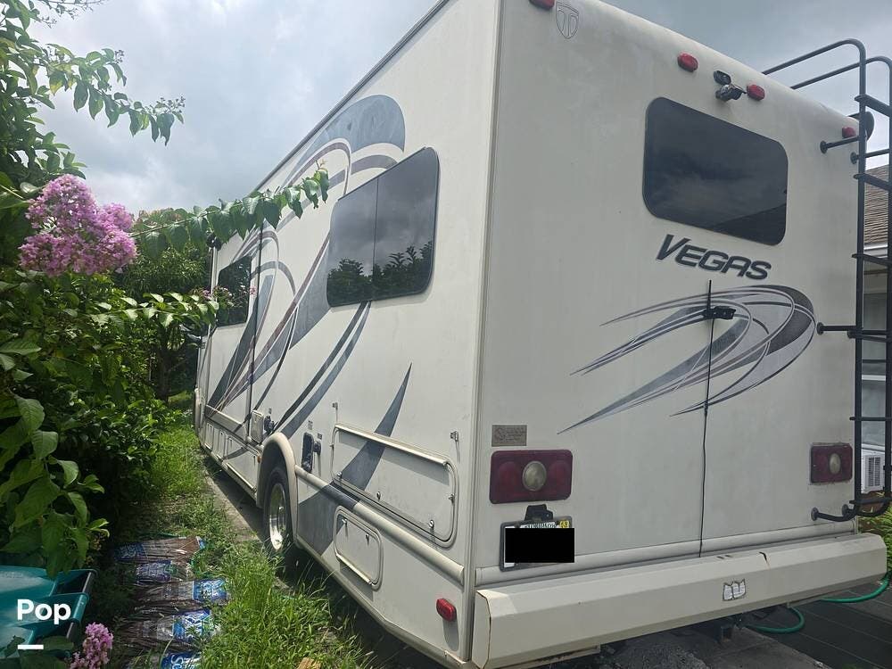 Used 2015 Thor Motor Coach Vegas 25.1 available in Palm Bay, Florida