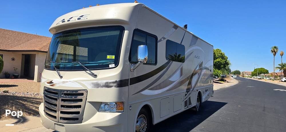 Used 2014 Thor Motor Coach A.C.E. 27.1 available in Peoria, Arizona