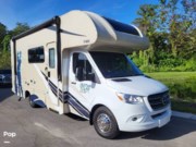 Used 2022 Thor Motor Coach Quantum MB24 available in Orlando, Florida