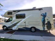 Call now about this 2022 Thor Motor Coach Quantum MB24! 2022 Thor Motor Coach Quantum MB24 - Used Class C For Sale by Pop RVs in Orlando, Florida features Slideout, Generator, Air Conditioning, Awning