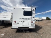 Call now about this 2018 Forest River Sunseeker 2290S! 2018 Forest River Sunseeker 2290S - Used Class C For Sale by Pop RVs in Aurora, Colorado features Awning, Slideout, Air Conditioning, Generator