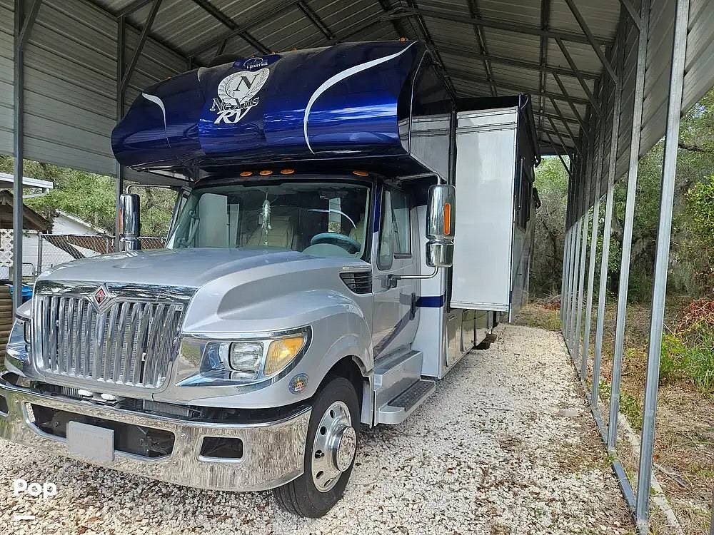 Used 2016 Nexus Phantom 33SC available in Aransas Pass, Texas