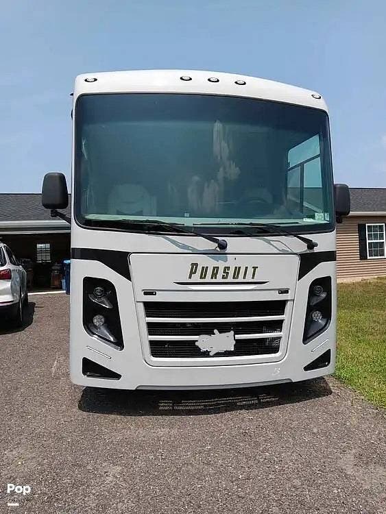 Used 2023 Coachmen Pursuit 27XPS available in Penn Yan, New York