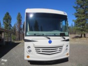 Call now about this 2018 Holiday Rambler Admiral XE 30P! 2018 Holiday Rambler Admiral XE 30P - Used Class A For Sale by Pop RVs in Monument, Oregon features Awning, Generator, Slideout, Air Conditioning, Leveling Jacks