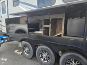 Used 2018 Heartland Cyclone 4005 available in Plattsburg, Missouri