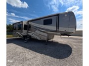 Call now about this 2021 DRV Mobile Suites 36RSSB3! 2021 DRV Mobile Suites 36RSSB3 - Used Fifth Wheel For Sale by Pop RVs in St Augustine, Florida features Air Conditioning, Leveling Jacks, Awning, Slideout