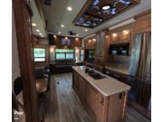 Used 2021 DRV Mobile Suites 36RSSB3 available in St Augustine, Florida