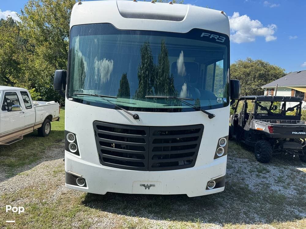 Used 2022 Forest River FR3 32DS available in Franklin, Tennessee