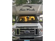 Used 2018 Thor Motor Coach Four Winds 26B available in Tea, South Dakota