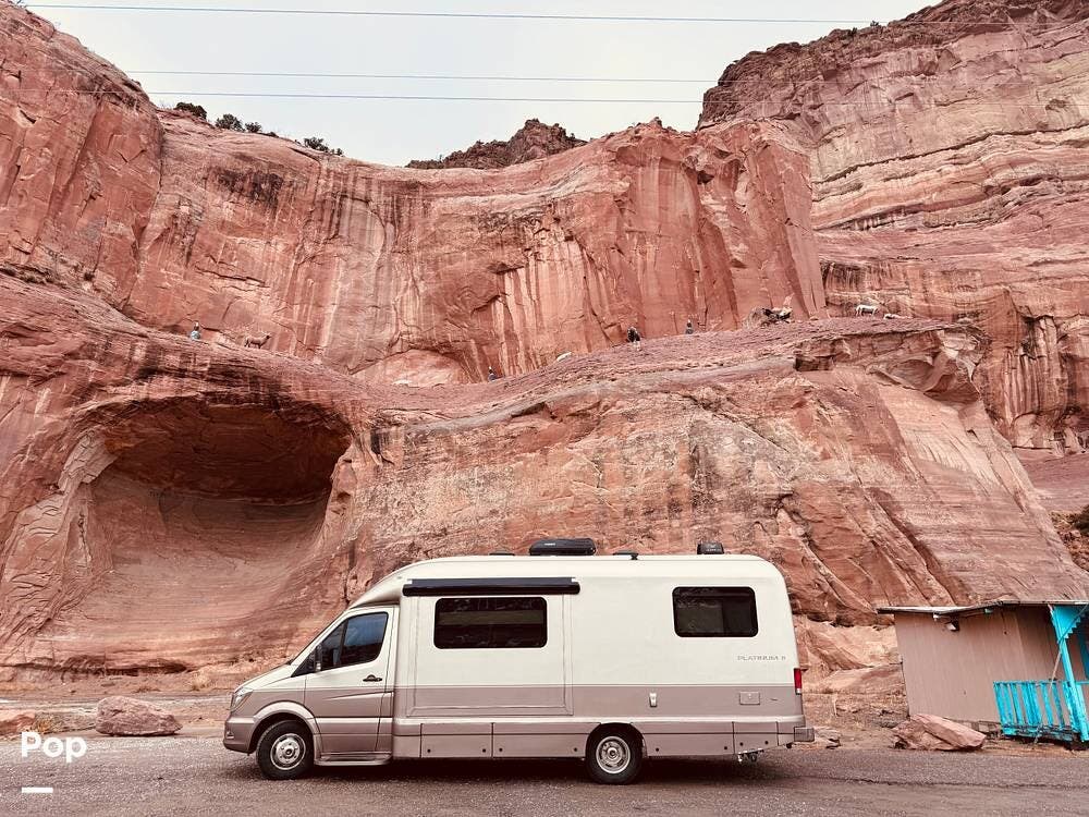 Used 2018 Coach House Platinum II Coach House Series 241XL RRT available in Esopus, New York