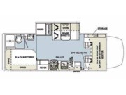 Used 2014 Forest River Solera 24S available in Esopus, New York