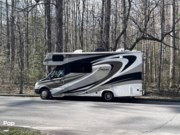Call now about this 2014 Forest River Solera 24S! 2014 Forest River Solera 24S - Used Class C For Sale by Pop RVs in Esopus, New York features Air Conditioning, Slideout, Generator, Awning