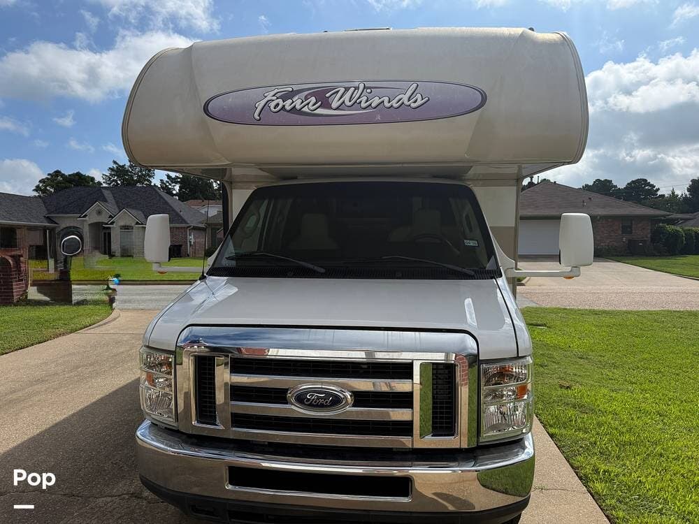 Contact us now about this 2018 Thor Motor Coach Four Winds 23U! 2018 Four Winds 23U by Thor Motor Coach from Pop RVs in Longview, Texas