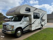 Call now about this 2018 Thor Motor Coach Four Winds 23U! 2018 Thor Motor Coach Four Winds 23U - Used Class C For Sale by Pop RVs in Longview, Texas features Generator, Awning, Air Conditioning