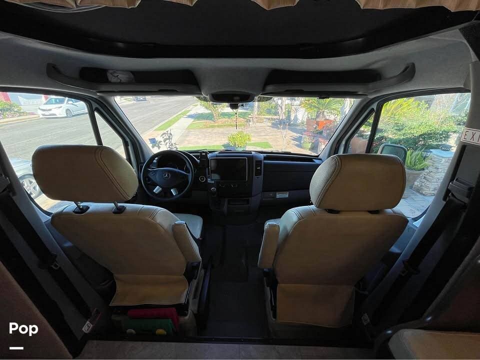 Call now about this 2018 Coachmen Prism 24EG! 2018 Coachmen Prism 24EG - Used Class B For Sale by Pop RVs in Westminster, California features Slideout