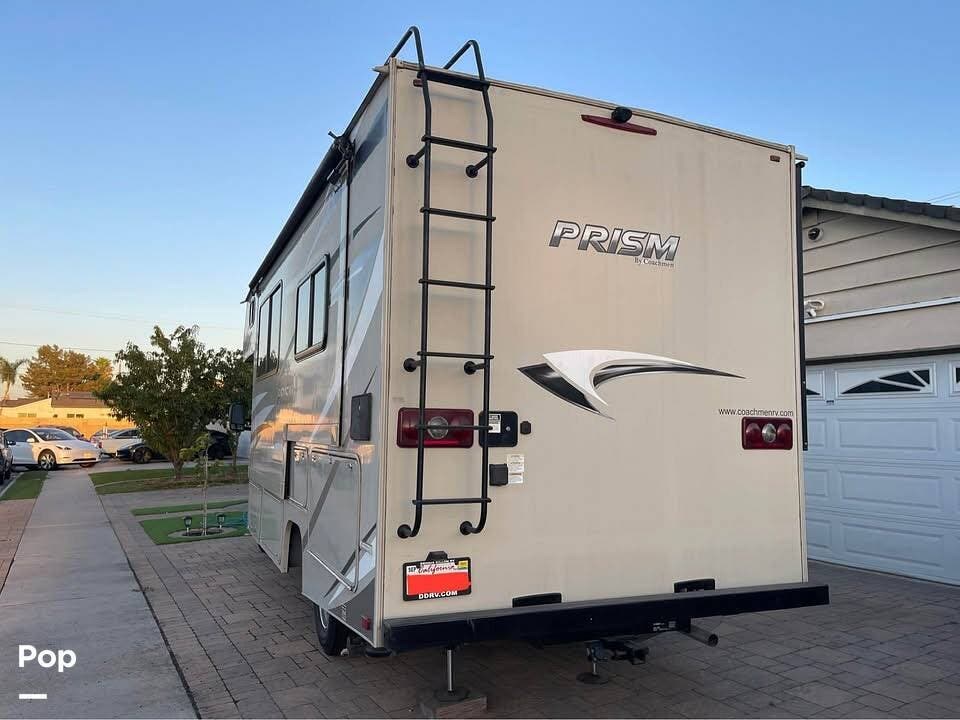 Used 2018 Coachmen Prism 24EG available in Westminster, California