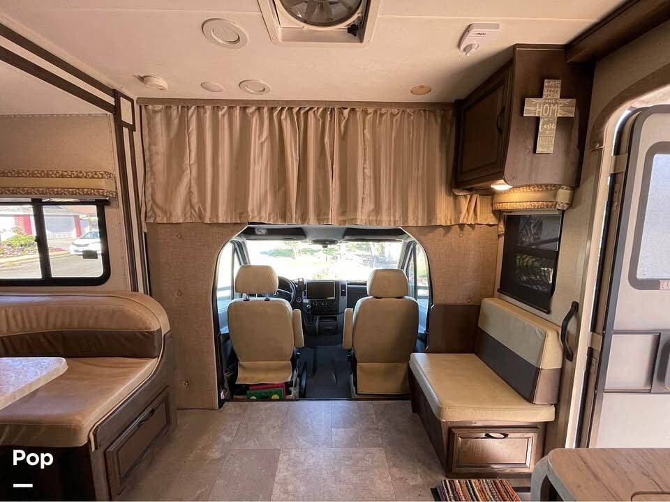 Contact us now about this 2018 Coachmen Prism 24EG! 2018 Prism 24EG by Coachmen from Pop RVs in Westminster, California