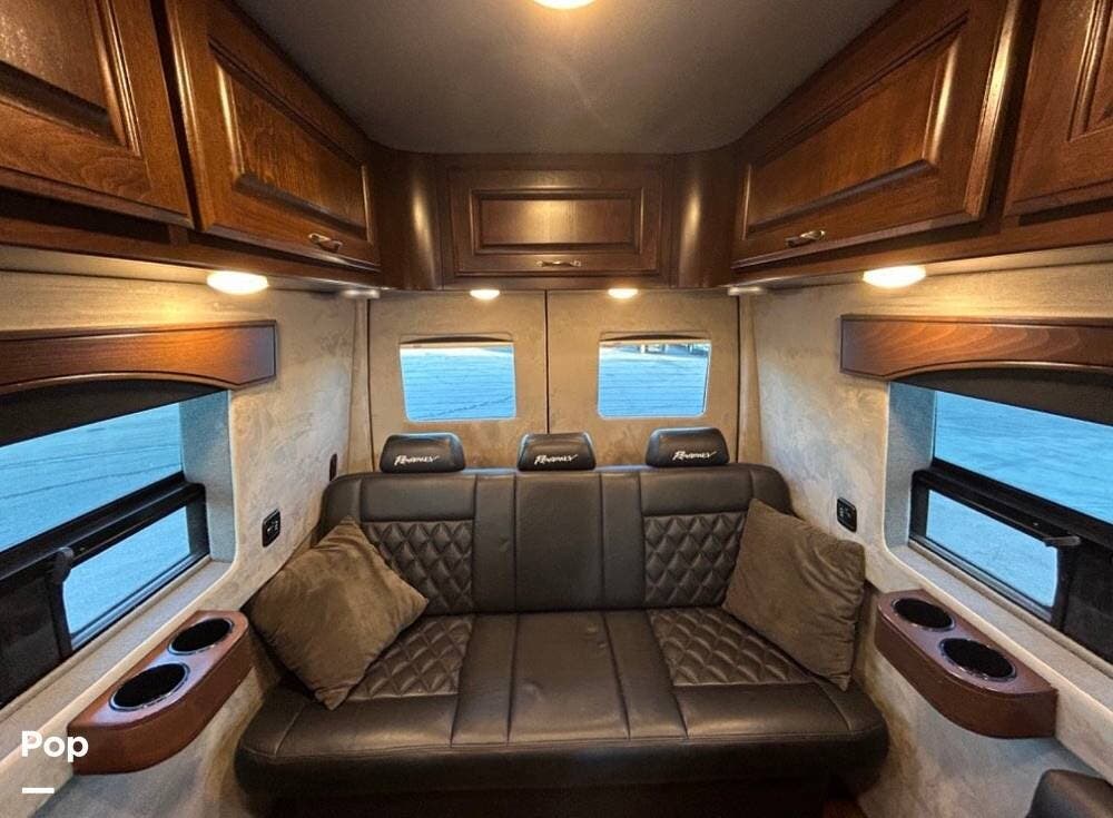 Contact us now about this 2018 Regency Xalta LX 4RS! 2018 Xalta LX 4RS by Regency from Pop RVs in Everglades City, Florida