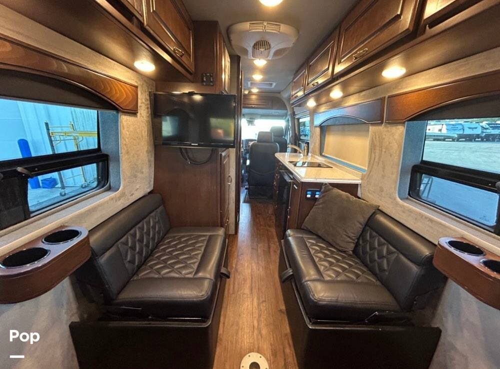 Used 2018 Regency Xalta LX 4RS available in Everglades City, Florida