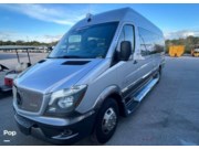 Call now about this 2018 Regency Xalta LX 4RS! 2018 Regency Xalta LX 4RS - Used Class B For Sale by Pop RVs in Everglades City, Florida features Air Conditioning, Generator