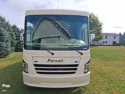 Contact us now about this 2018 Coachmen Pursuit Precision 29SS! 2018 Pursuit Precision 29SS by Coachmen from Pop RVs in Birch Run, Michigan