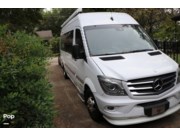 Contact us now about this 2015 Airstream Interstate Lounge! 2015 Interstate Lounge by Airstream from Pop RVs in Atlanta, Georgia