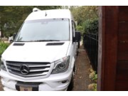 Used 2015 Airstream Interstate Lounge available in Atlanta, Georgia