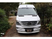 Call now about this 2015 Airstream Interstate Lounge! 2015 Airstream Interstate Lounge - Used Class B For Sale by Pop RVs in Atlanta, Georgia features Air Conditioning, Generator, Awning