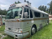 Used 1953 GMC PD-4104 available in Bradenton, Florida