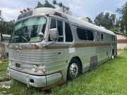 Call now about this 1953 GMC PD-4104! 1953 GMC PD-4104 - Used Bus Conversion For Sale by Pop RVs in Bradenton, Florida features Air Conditioning, Generator