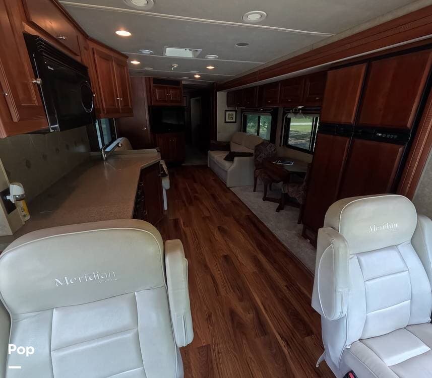 Used 2011 Itasca Meridian V Class 39N available in Middleburg, Florida