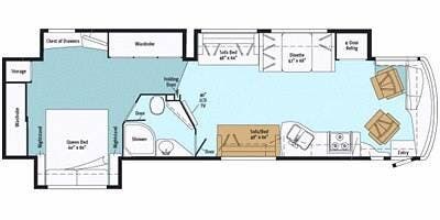 Contact us now about this 2011 Itasca Meridian V Class 39N! 2011 Meridian V Class 39N by Itasca from Pop RVs in Middleburg, Florida