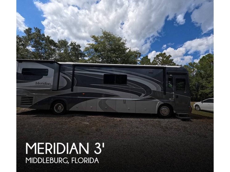 Email now about this 2011 Itasca Meridian V Class 39N! Used 2011 Itasca Meridian V Class 39N available in Middleburg, Florida
