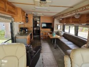 Call now about this 2007 Rexhall RexAir 375RB! 2007 Rexhall RexAir 375RB - Used Diesel Pusher For Sale by Pop RVs in Placerville, California features Generator, Air Conditioning, Slideout, Awning