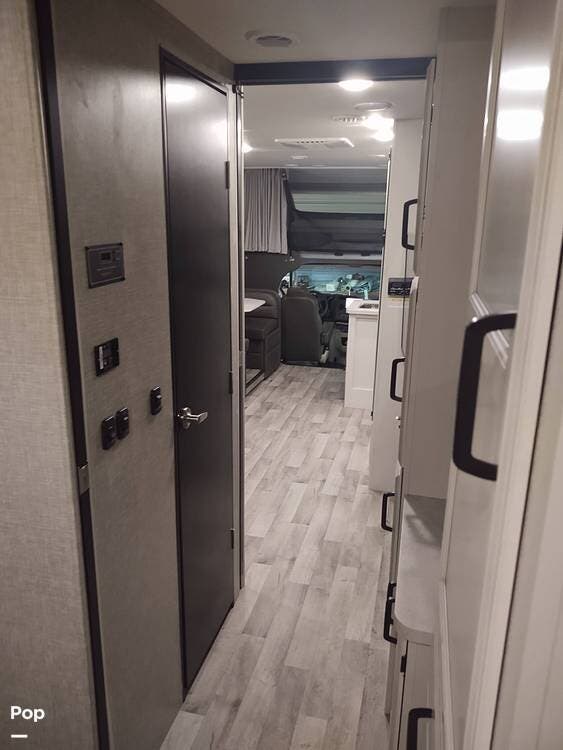 Contact us now about this 2023 Jayco Greyhawk 30Z! 2023 Greyhawk 30Z by Jayco from Pop RVs in Madisonville, Tennessee