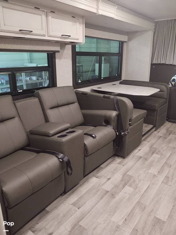 Used 2023 Jayco Greyhawk 30Z available in Madisonville, Tennessee