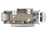 Call now about this 2023 Jayco Greyhawk 30Z! 2023 Jayco Greyhawk 30Z - Used Class C For Sale by Pop RVs in Madisonville, Tennessee features Slideout, Generator, Air Conditioning, Leveling Jacks, Awning