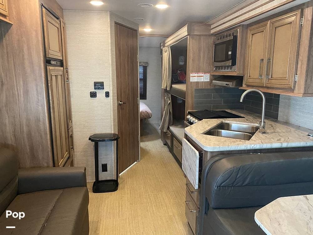 Used 2021 Entegra Coach Odyssey 31F available in Hahnville, Louisiana