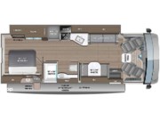 Used 2024 Entegra Coach Vision 29S available in Mason, Michigan