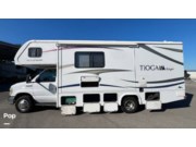 Contact us now about this 2011 Fleetwood Tioga Ranger 25G! 2011 Tioga Ranger 25G by Fleetwood from Pop RVs in Parrish, Florida