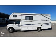 Call now about this 2011 Fleetwood Tioga Ranger 25G! 2011 Fleetwood Tioga Ranger 25G - Used Class C For Sale by Pop RVs in Parrish, Florida features Slideout, Air Conditioning, Generator, Awning