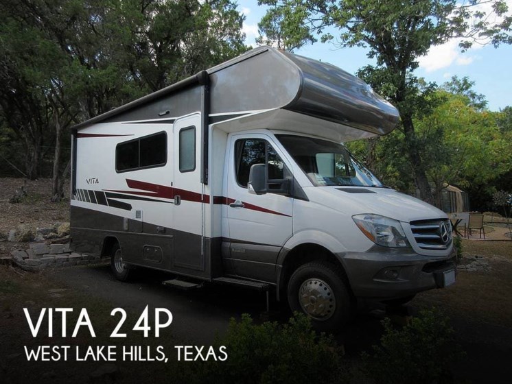 Email now about this 2020 Winnebago Vita 24P! Used 2020 Winnebago Vita 24P available in West Lake Hills, Texas