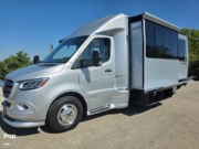 Call now about this 2021 Airstream Atlas Airstream! 2021 Airstream Atlas Airstream - Used Class B+ For Sale by Pop RVs in Ellston, Iowa features Slideout, Awning, Air Conditioning, Generator