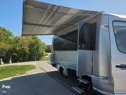 Contact us now about this 2021 Airstream Atlas Airstream! 2021 Atlas Airstream by Airstream from Pop RVs in Ellston, Iowa