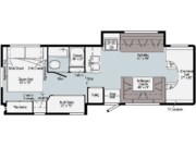 Used 2022 Winnebago Minnie Winnie 31H available in Sorrento, Louisiana