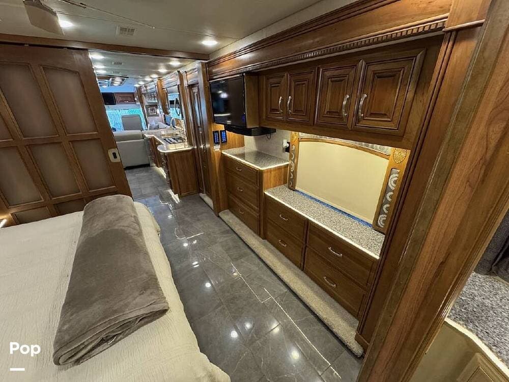 Contact us now about this 2016 Entegra Coach Anthem 44B! 2016 Anthem 44B by Entegra Coach from Pop RVs in Port Orchard, Washington