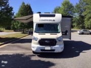 Used 2021 Thor Motor Coach Compass 23TW AWD available in Madison, Virginia