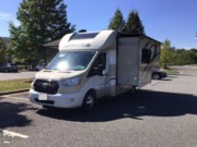 Contact us now about this 2021 Thor Motor Coach Compass 23TW AWD! 2021 Compass 23TW AWD by Thor Motor Coach from Pop RVs in Madison, Virginia