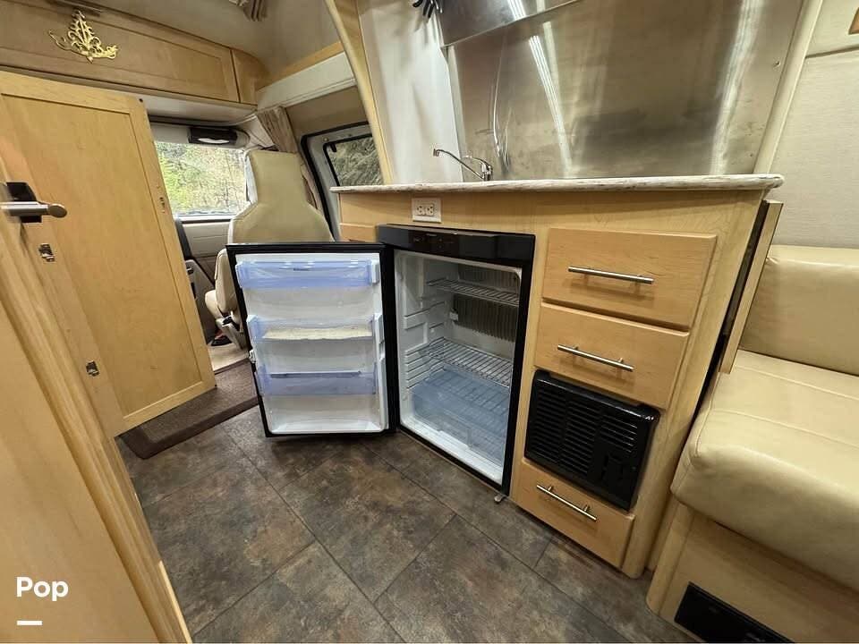 Used 2012 Pleasure-Way Excel TS available in Coeur D Alene, Idaho