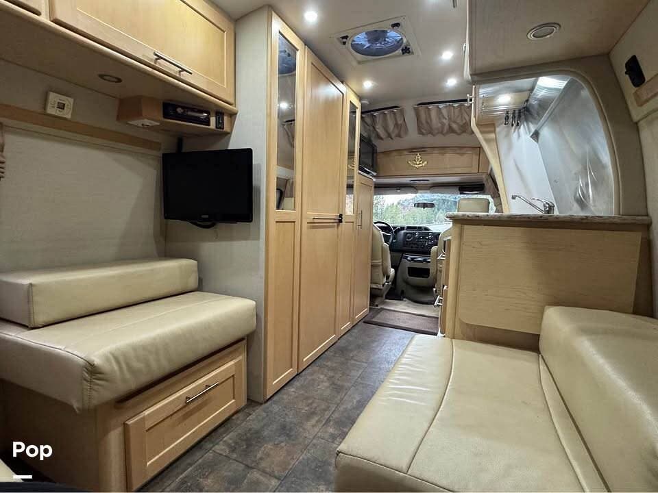 Contact us now about this 2012 Pleasure-Way Excel TS! 2012 Excel TS by Pleasure-Way from Pop RVs in Coeur D Alene, Idaho